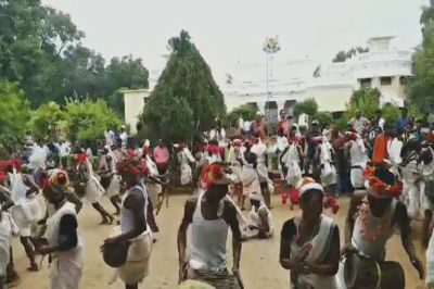 Kanker Dussehra
