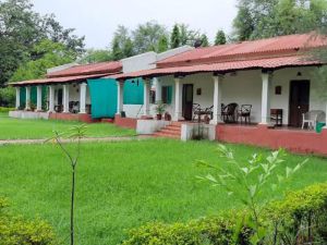 KP Cottages