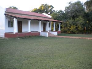 KP Cottages