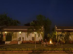 KP Cottages
